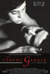 دانلود فیلم The Cement Garden 199395147-1234386411