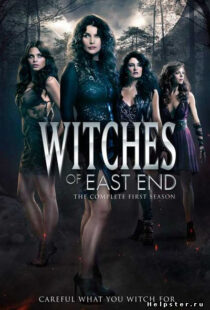 دانلود سریال Witches of East End96438-95786460