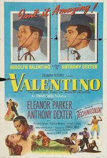 دانلود فیلم Valentino 195195820-2066384008