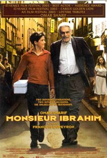 دانلود فیلم Monsieur Ibrahim 200394171-919032159