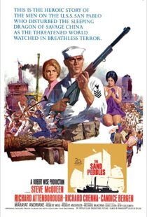 دانلود فیلم The Sand Pebbles 196692590-475230146