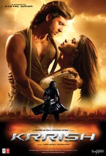 دانلود فیلم هندی Krrish 200693701-908454947