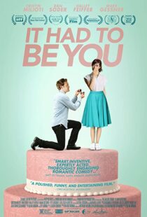 دانلود فیلم It Had to Be You 201594037-748069269
