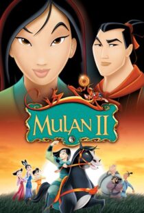 دانلود انیمه Mulan II 200497264-1553061496