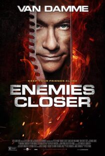 دانلود فیلم Enemies Closer 201397485-1801437906