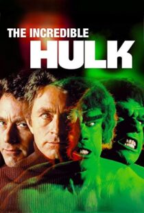 دانلود سریال The Incredible Hulk96409-426698377