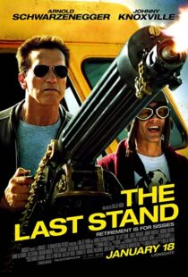دانلود فیلم کره ای The Last Stand 201392830-1325325406