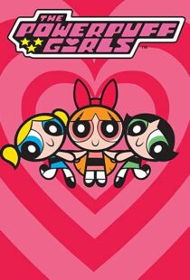دانلود انیمیشن The Powerpuff Girls98733-482409158