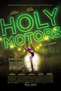 دانلود فیلم Holy Motors 201291882-516143791