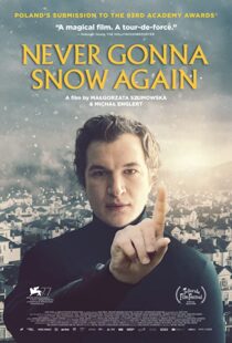 دانلود فیلم Never Gonna Snow Again 202098263-55744331