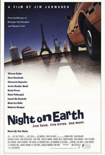 دانلود فیلم Night on Earth 199194257-1278084477