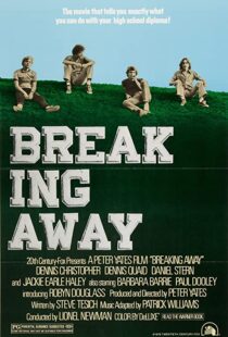 دانلود فیلم Breaking Away 197992529-368890378
