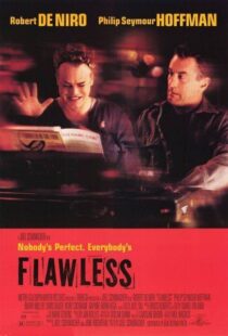 دانلود فیلم Flawless 199997195-772069120