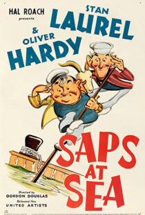 دانلود فیلم Saps at Sea 194098784-2040719351