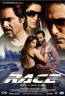 دانلود فیلم هندی Race 2008100157-321684651