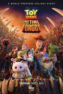 دانلود انیمیشن Toy Story That Time Forgot 201497243-577209833
