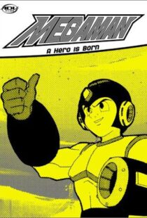 دانلود انیمه Mega Man98596-1401674486