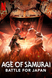 دانلود مستند Age of Samurai: Battle for Japan96094-1036095479