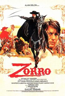 دانلود فیلم Zorro 197599239-356486325