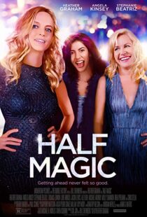 دانلود فیلم Half Magic 201892669-2019387456