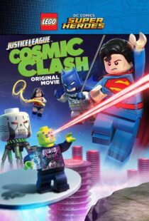 دانلود انیمیشن Lego DC Comics Super Heroes: Justice League – Cosmic Clash 201692047-1183860045