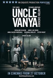 دانلود فیلم Uncle Vanya 202099789-348989481