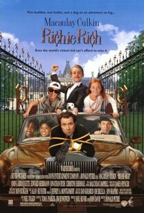 دانلود فیلم Richie Rich 199495873-1642276065