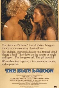 دانلود فیلم The Blue Lagoon 198097337-807522220