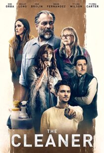 دانلود فیلم The Cleaner 202198522-1986425413
