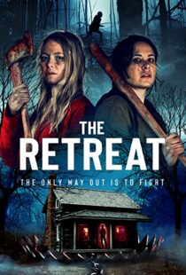 دانلود فیلم The Retreat 202196330-1067297339