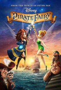 دانلود انیمیشن The Pirate Fairy 201497327-253645923