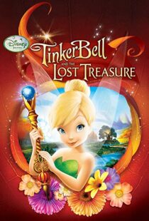 دانلود انیمیشن Tinker Bell and the Lost Treasure 200992131-549691113