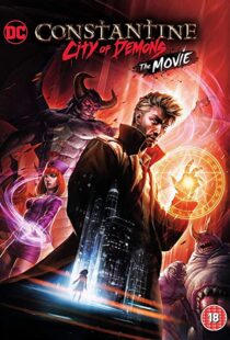 دانلود انیمیشن Constantine: City of Demons – The Movie 201892862-788393482