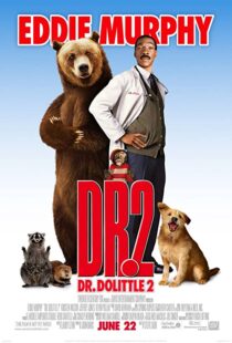 دانلود فیلم Dr. Dolittle 2 200197473-273781892