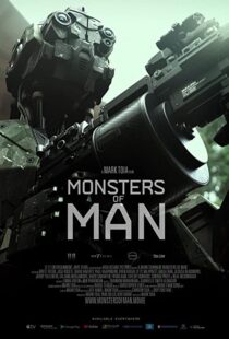 دانلود فیلم Monsters of Man 2020100007-985813076