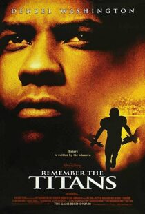 دانلود فیلم Remember the Titans 200094521-1333939487