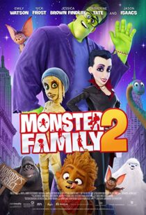 دانلود انیمیشن Monster Family 2 202192448-689381773