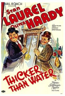 دانلود فیلم Thicker Than Water 193598796-1635683432