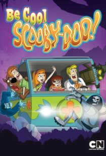 دانلود انیمیشن Be Cool, Scooby-Doo!95375-1084482428