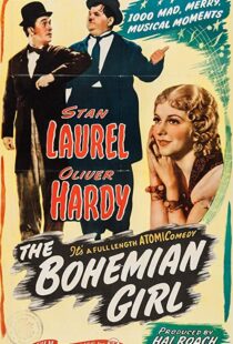 دانلود فیلم The Bohemian Girl 193698742-656030162