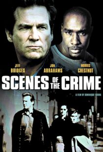 دانلود فیلم Scenes of the Crime 200194181-1547325768