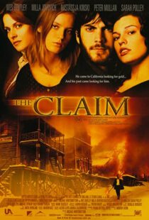 دانلود فیلم The Claim 200096582-586190941