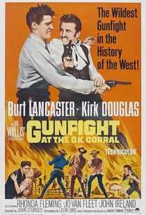 دانلود فیلم Gunfight at the O.K. Corral 195796621-1207513694