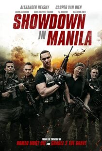 دانلود فیلم Showdown in Manila 201697671-2004793774