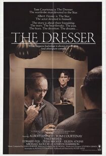 دانلود فیلم The Dresser 198396785-401312955