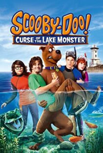 دانلود انیمیشن Scooby-Doo! Curse of the Lake Monster 201095123-1042377034