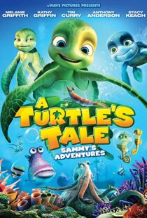 دانلود انیمیشن A Turtle’s Tale: Sammy’s Adventures 201098348-905059868