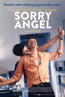 دانلود فیلم Sorry Angel 201894517-140121082