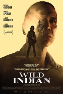 دانلود فیلم Wild Indian 202193905-350329278