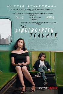 دانلود فیلم The Kindergarten Teacher 201898002-923538395